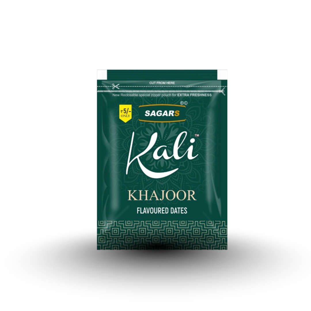 Kali khajoor